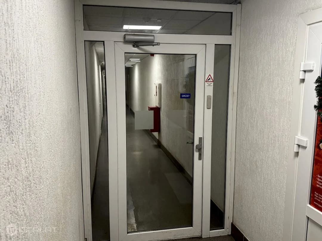 1-ist. Telpas, 51.10㎡ - Rīga, Imanta — bilde 3