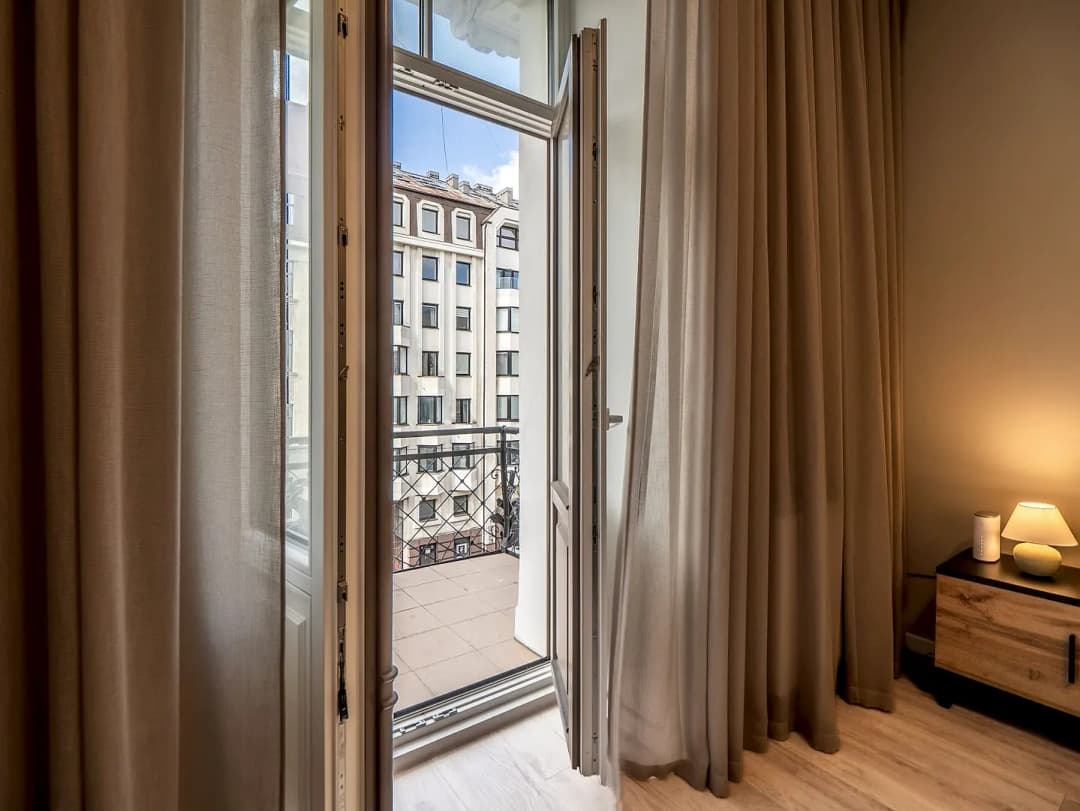 Pulkveža Brieža 10, Centrs — bilde 4