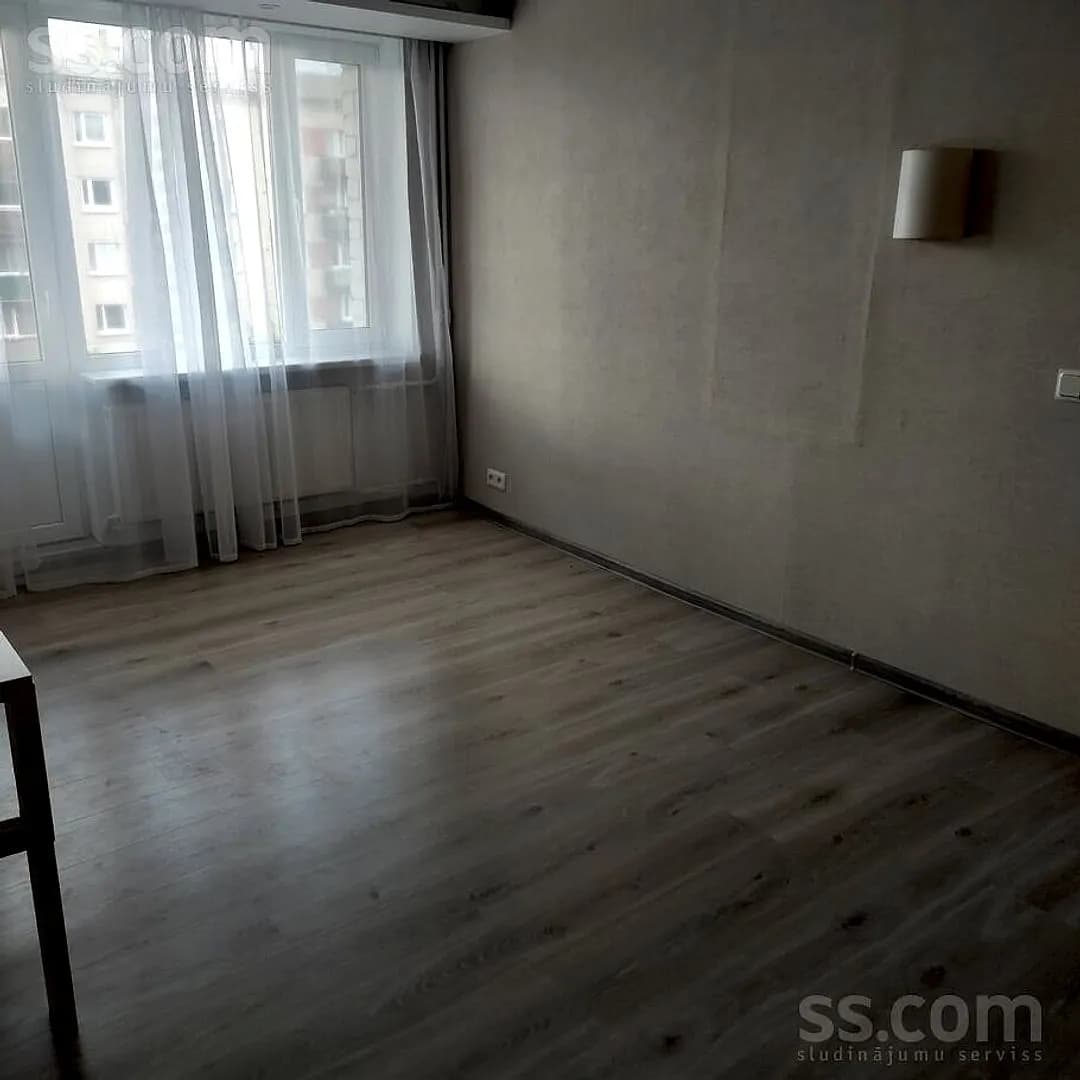 Trīsistabu dzīvoklis — Raiņa 26 — bilde 4