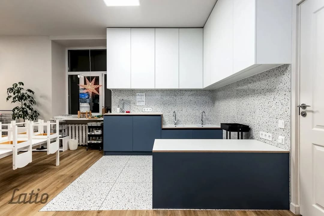 4-ist. Dzīvoklis, 150㎡ - Rīga, Centrs — vēl bildes