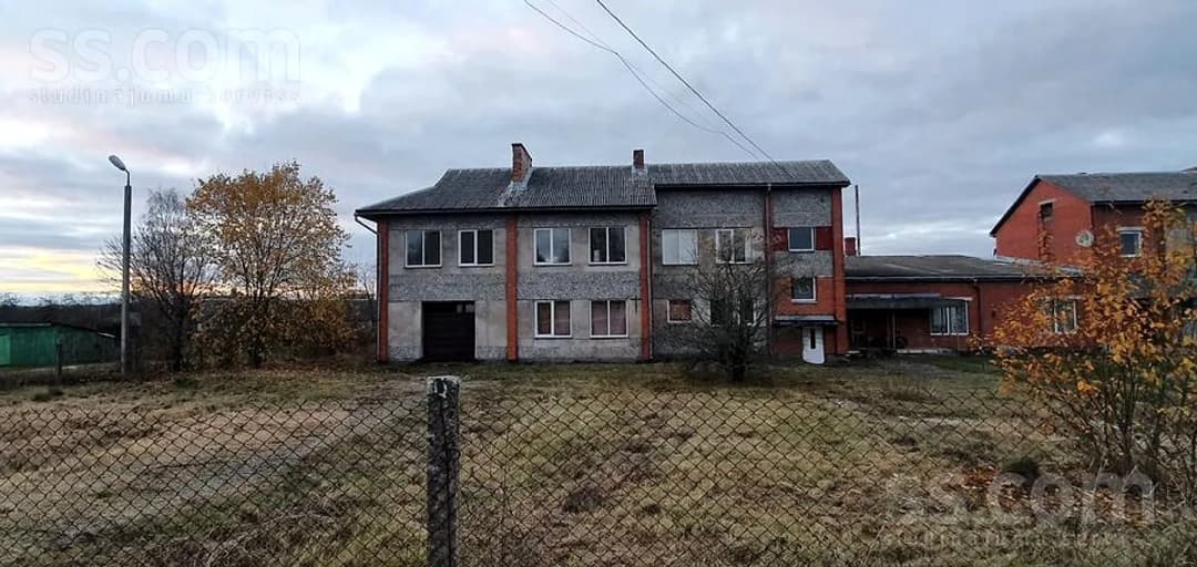 Piecistabu māja — 1111, Krāslavas novads (Kraslavas Pagasts) — bilde 4