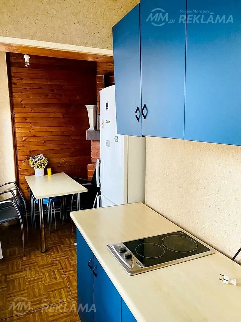Pilsoņu iela 28 k-1, Majori, Jūrmala. — vēl bildes
