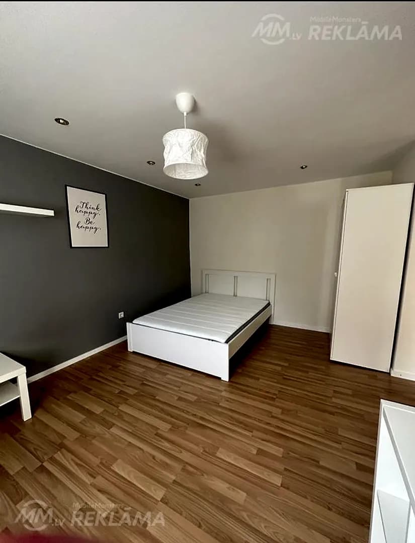 Dzīvoklis Liepājā, 29 м², 1 ist., 1 stāvs.