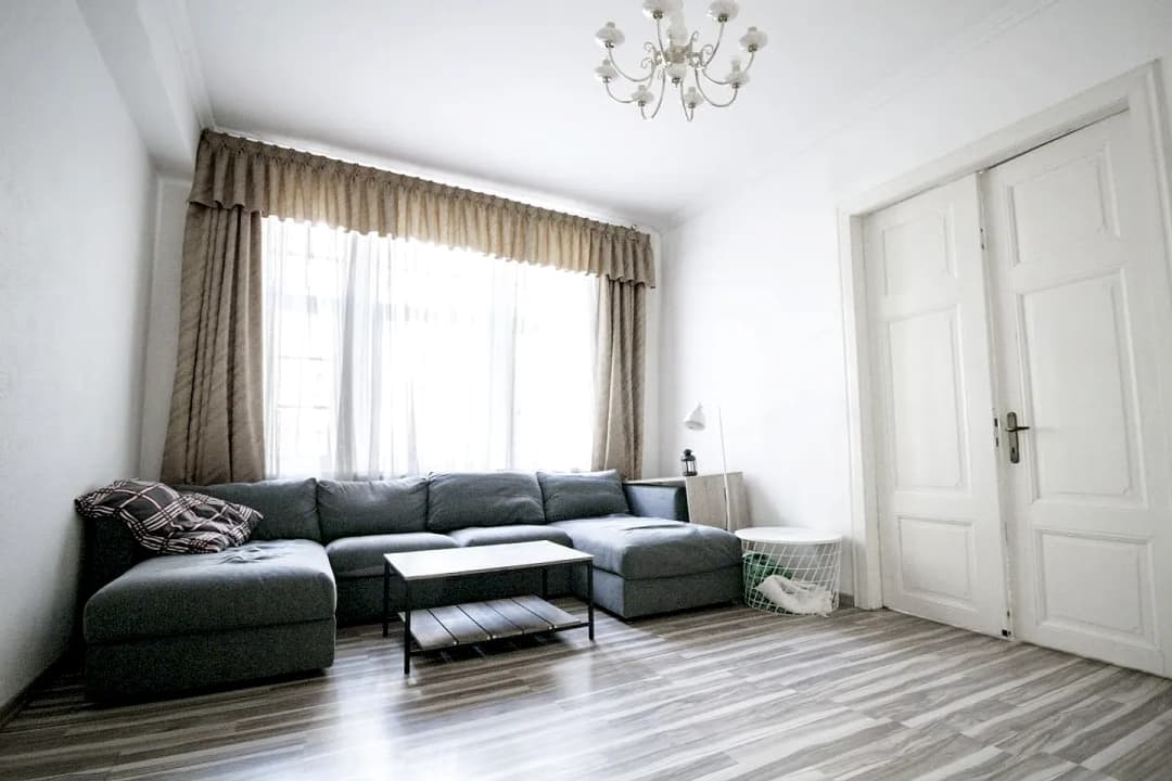 5-ist. Dzīvoklis, 163㎡ - Rīga, Centrs — bilde 3