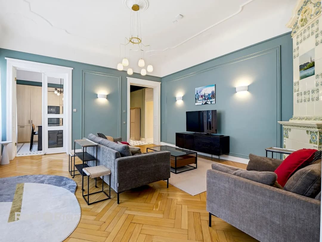 Stabu 13, Centrs — bilde 4