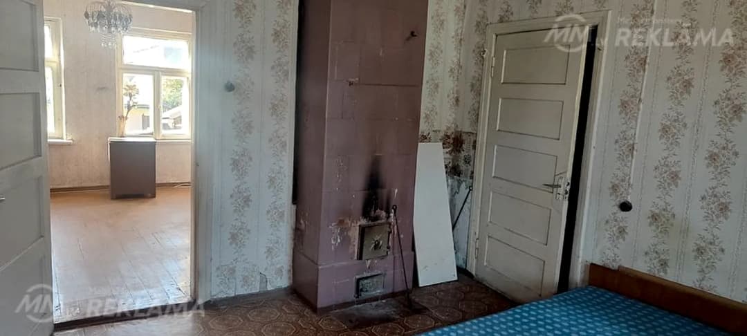 Dzīvoklis Liepājā, 41 м², 2 ist., 1 stāvs. — bilde 4