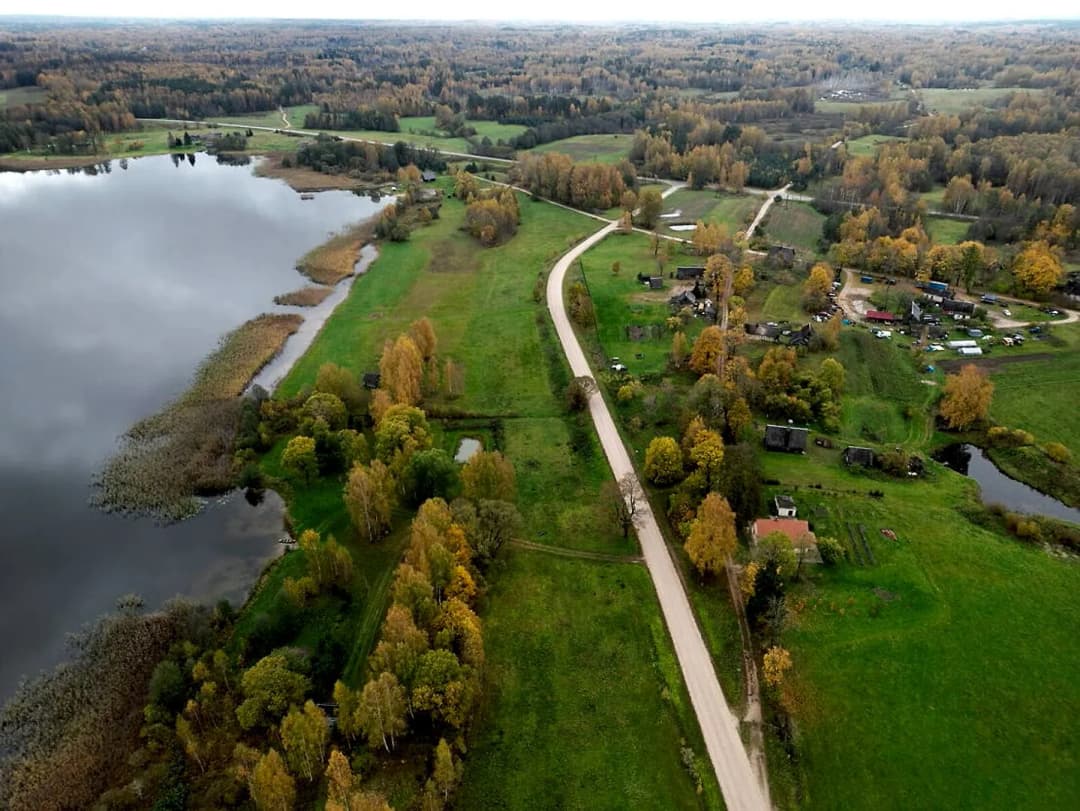 Zeme, 33554㎡ - Aglonas pagasts, Kapiņi — vēl bildes