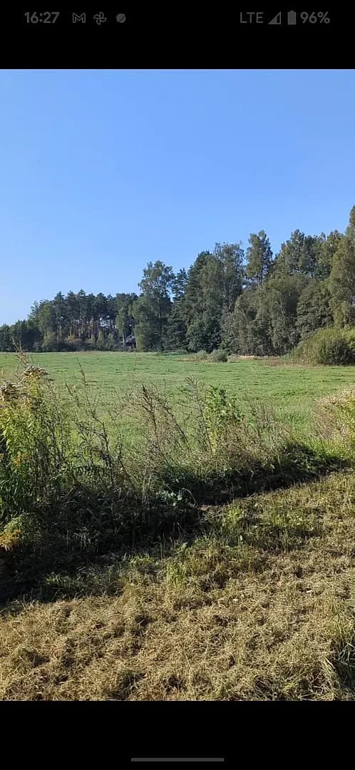 Zeme, 6477㎡ - Siguldas novads, Inčukalna pagasts — bilde 4