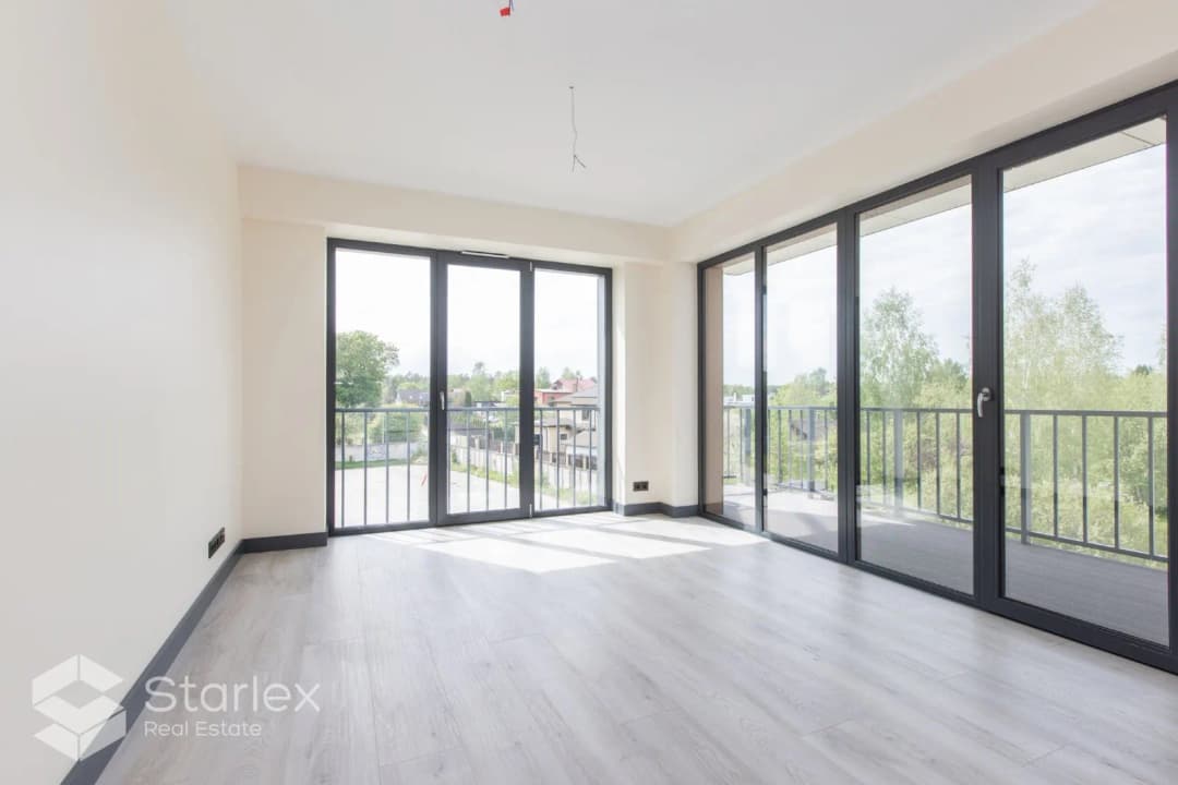 Mežmalas 10, Ziepniekkalns, Rīga — bilde 4