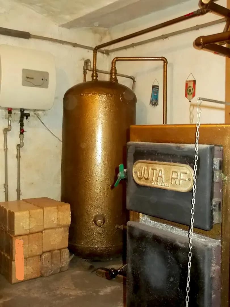 4-ist. Māja, 110㎡ - Jelgava — vēl bildes