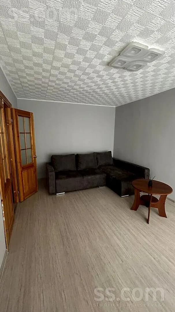 Divistabu dzīvoklis — Šaura 21 — bilde 3