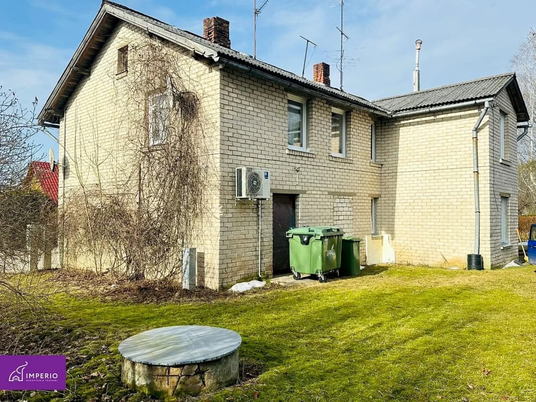 Telpas, 184㎡ - Valmieras novads, Rūjiena — bilde 3