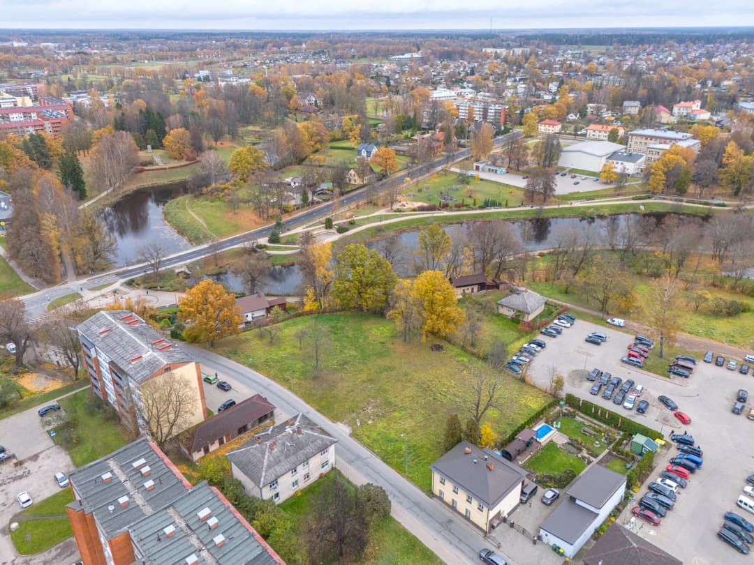 Kārļa Baumaņa iela, Valmiera — vēl bildes