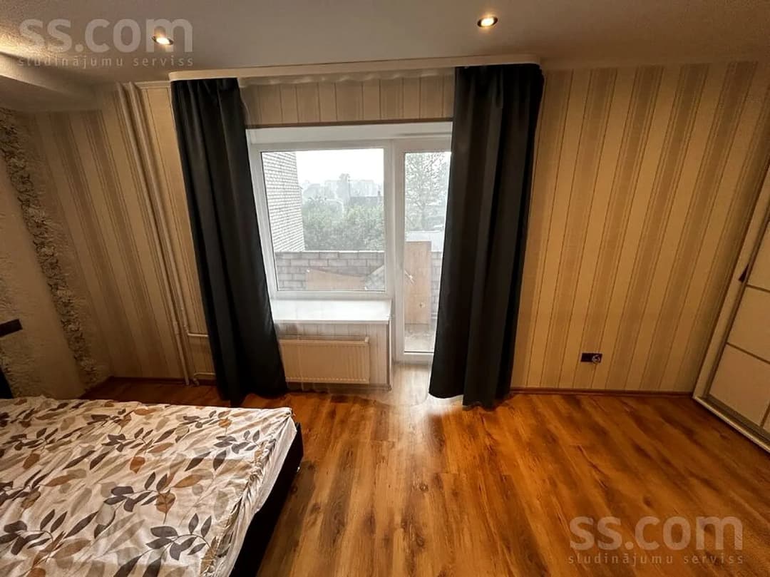 Divistabu dzīvoklis — Ezera iela 42b — bilde 2