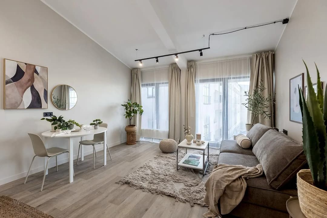 Zemitāna 2b, Centrs — bilde 2