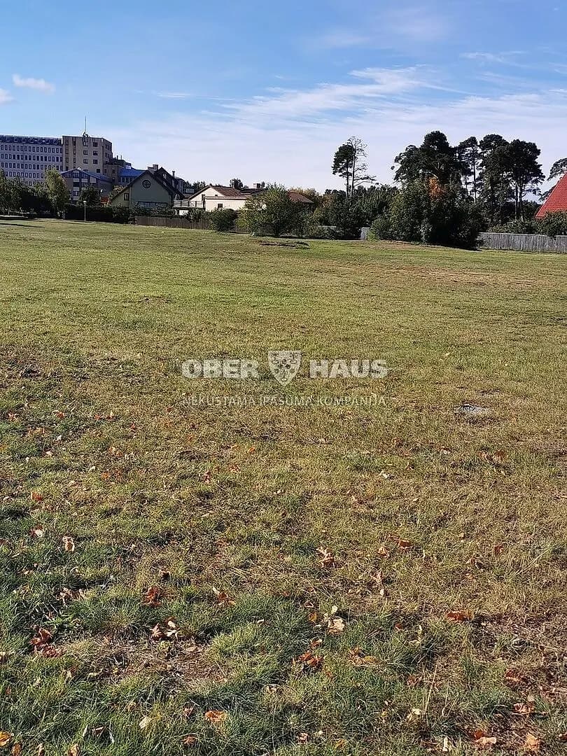 Zeme, 5660.00㎡ - Ventspils — bilde 3