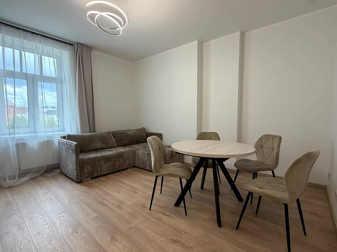 Firsa Sadovņikova 39, Centrs — bilde 3
