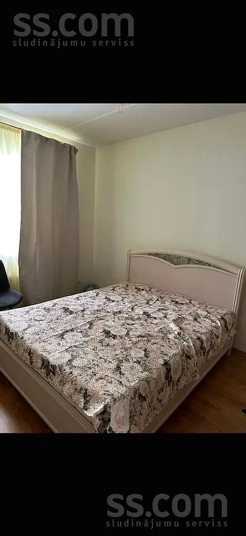 Divistabu dzīvoklis — Kuldīgas 39 — bilde 3