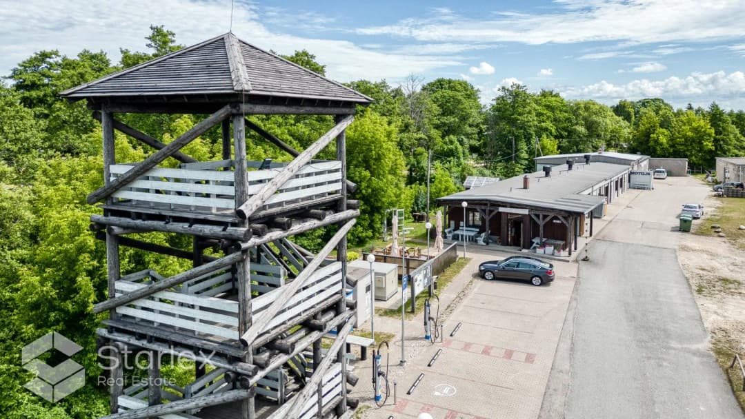 Pērnavas iela 58, Salacgrīva, Limbažu nov. — bilde 4