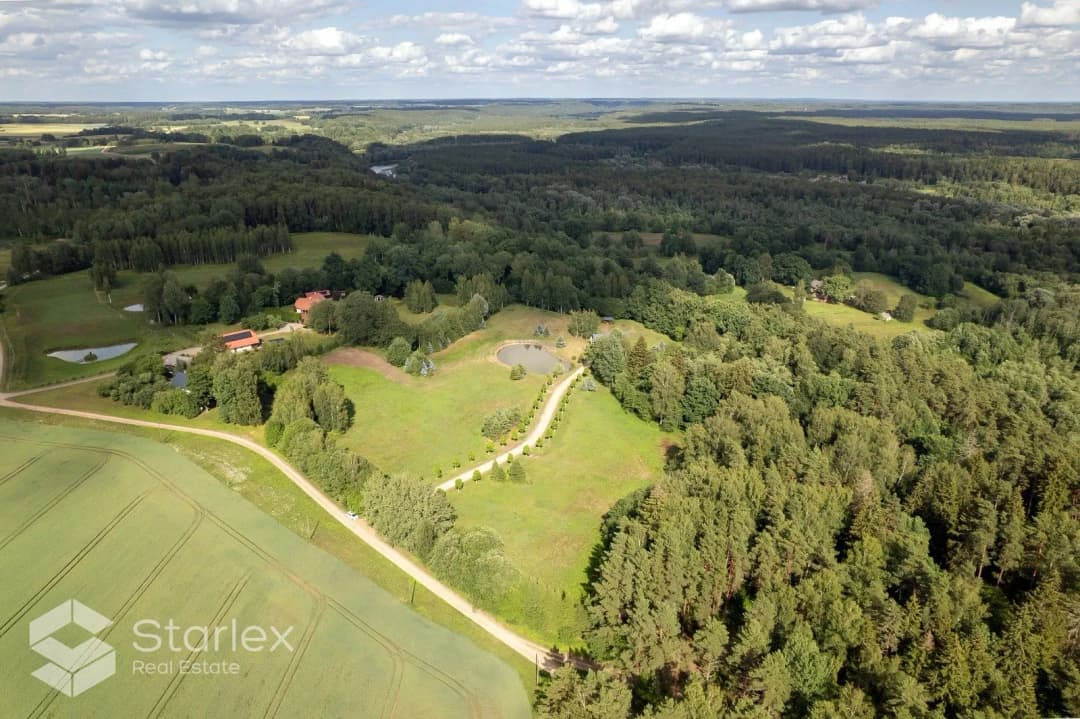 Gaujas iela , Murjāņi, Sējas nov.