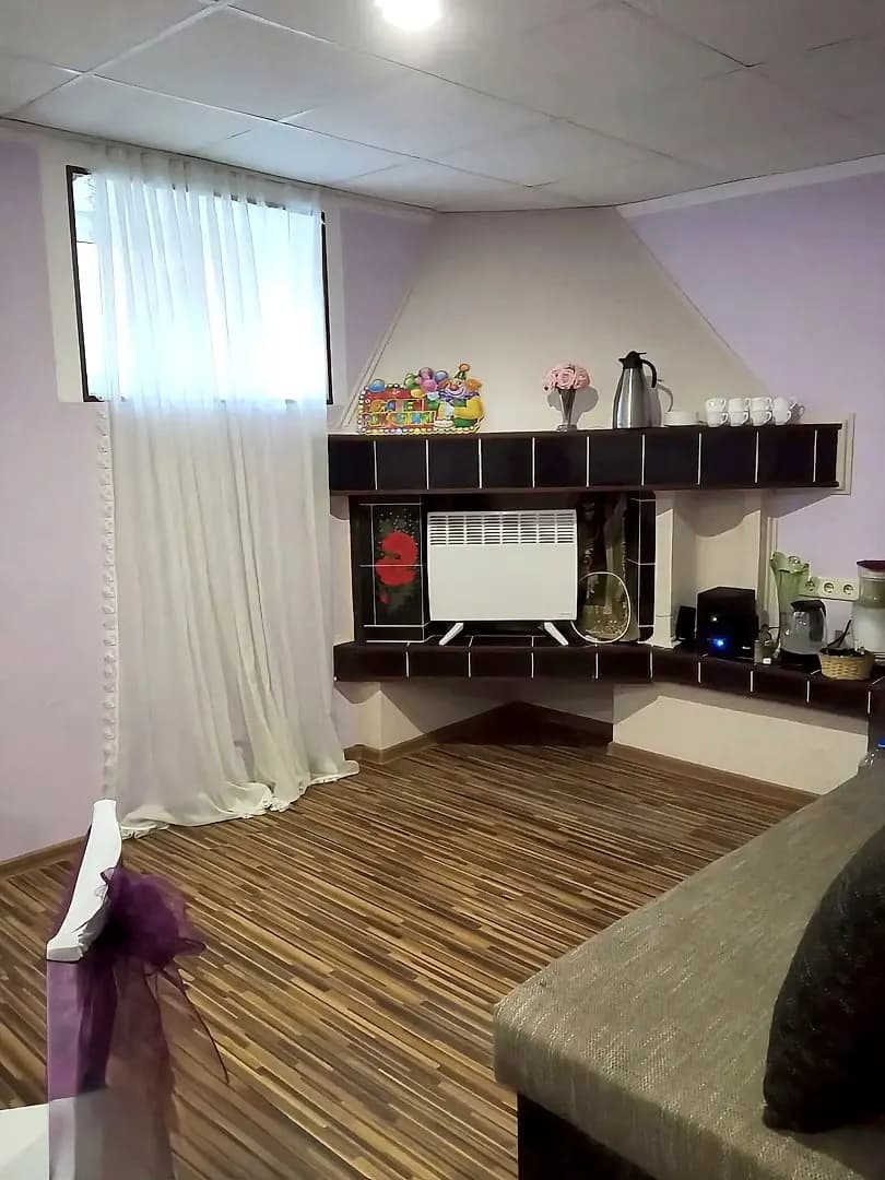 Telpas, 276㎡ - Stopiņu pagasts, Ulbroka — vēl bildes
