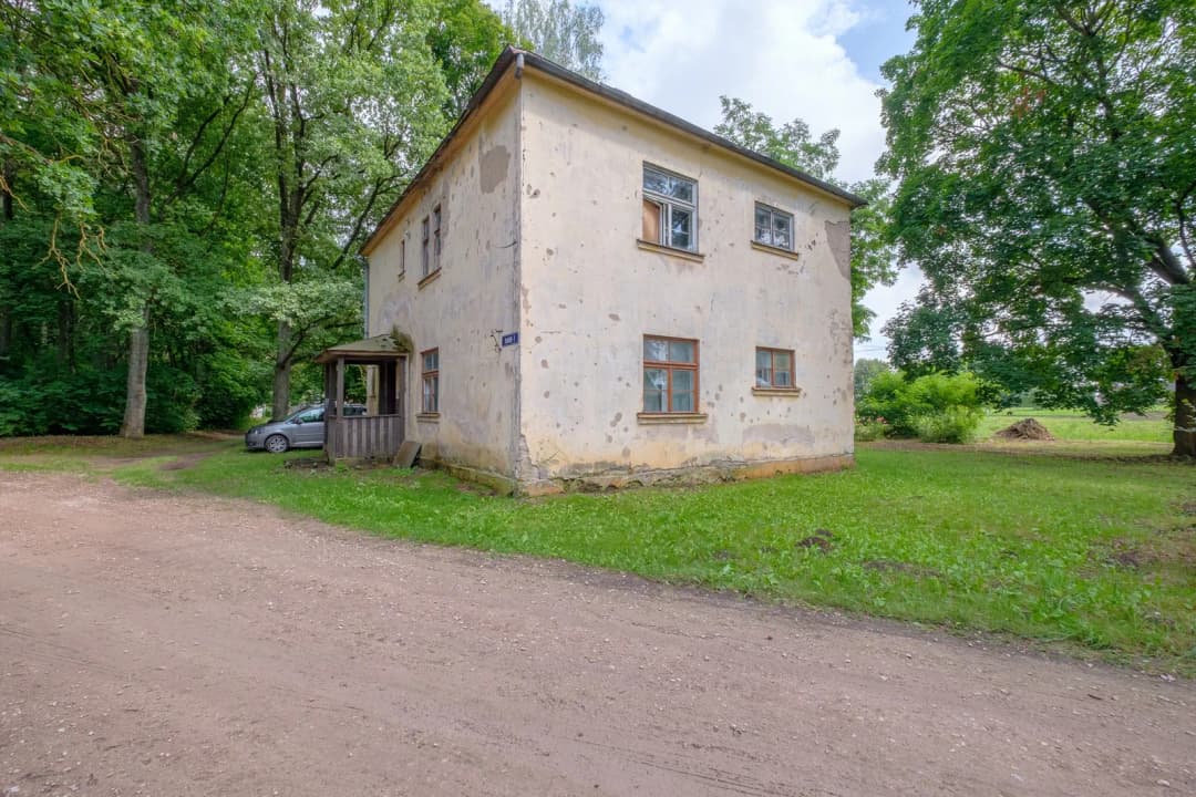 Iecava, Bauskas novads — bilde 2