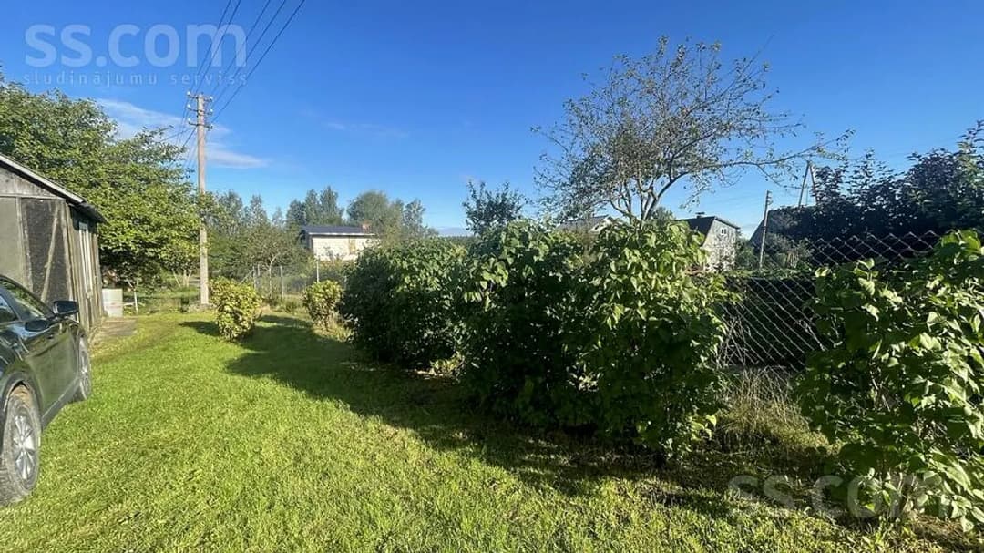 Vienistabas māja — 5 23, Jēkabpils novads (Salas Pagasts) — bilde 4