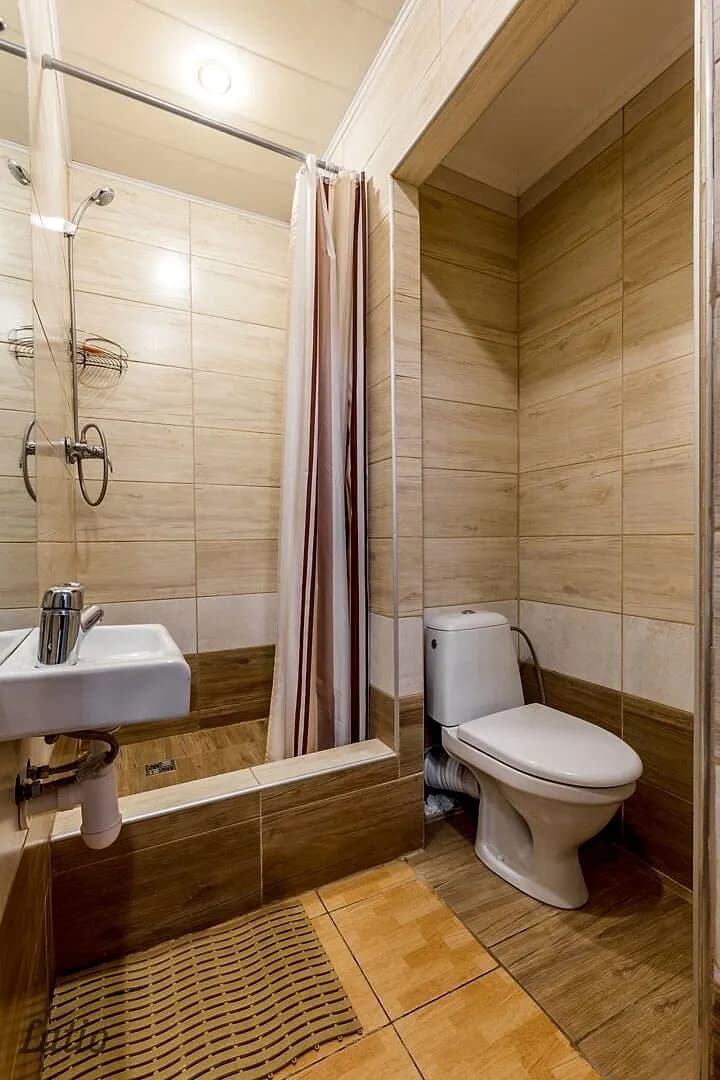 5-ist. Dzīvoklis, 114㎡ - Rīga, Avoti — vēl bildes