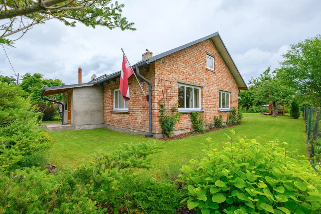 Sargu iela, Jelgava