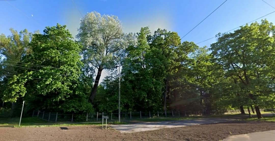 Attīstības zeme Āgenskalnā Slokas iela 43/45, Rīga Pārdod 2 apbūves zemes gabalus (kopā — bilde 3