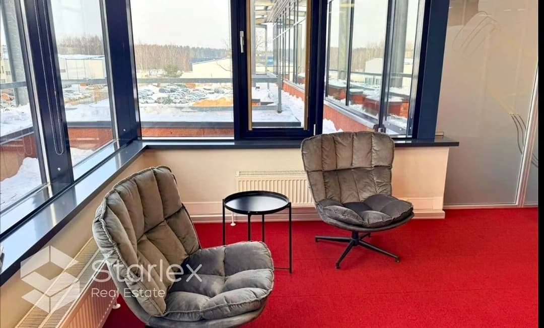 Telpas, 270㎡ - Rīga, Dreiliņi — bilde 4