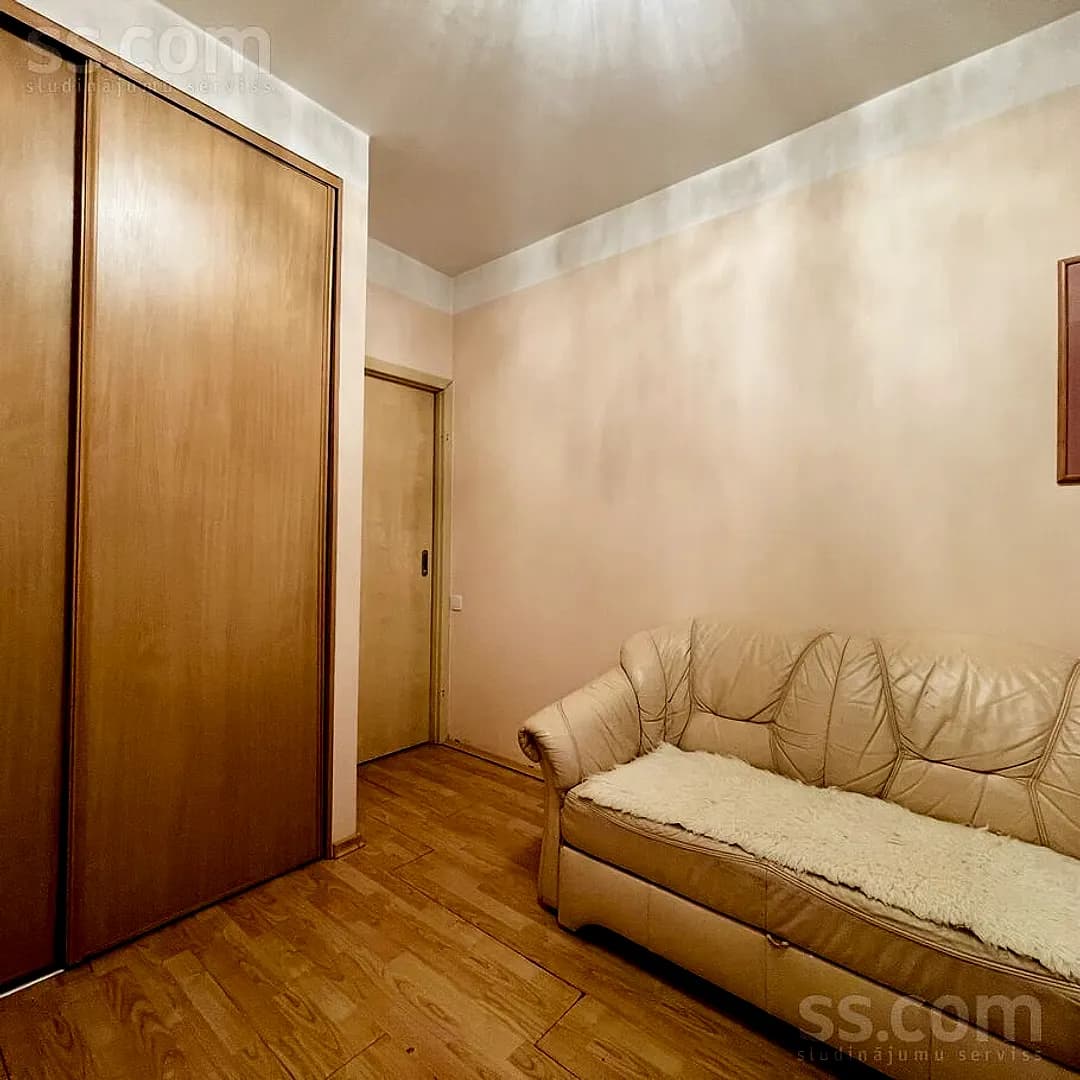 Divistabu dzīvoklis — Matīsa 45 — bilde 4