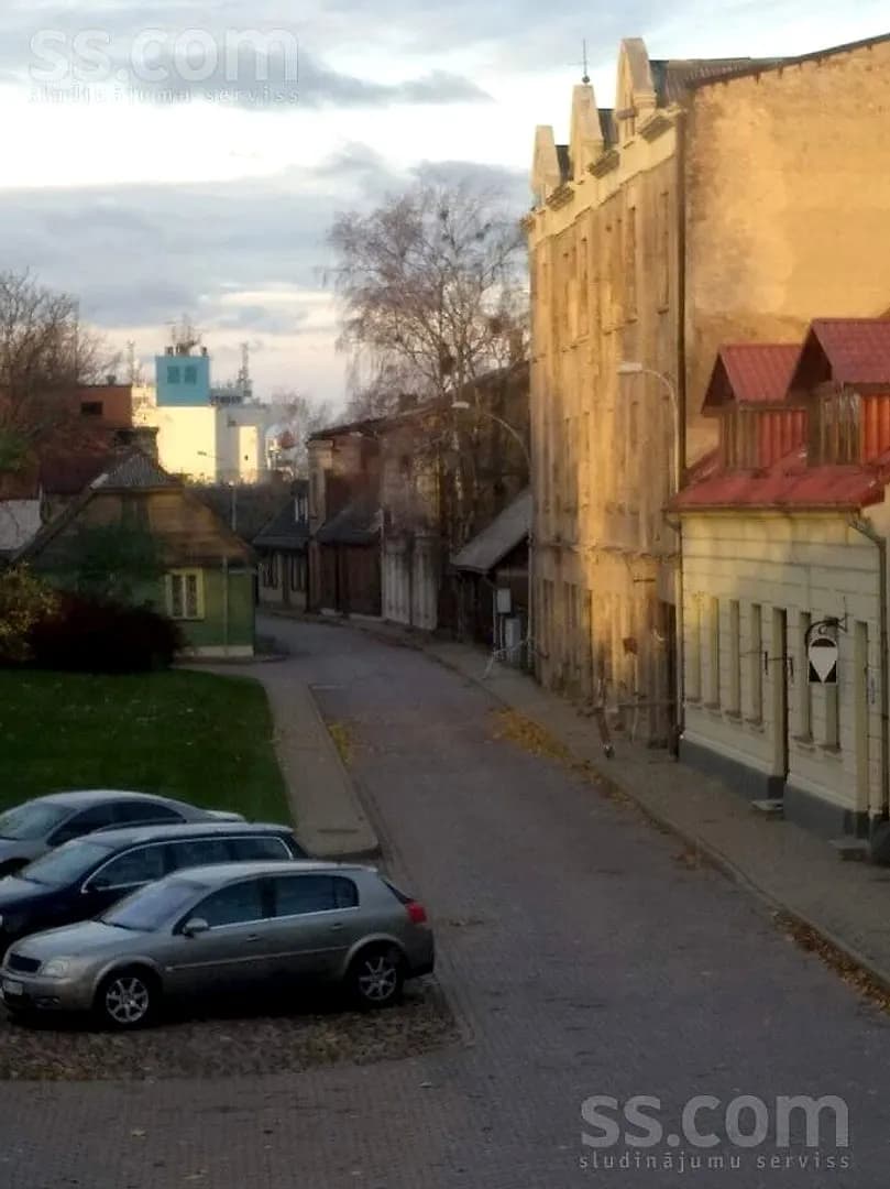 Māja — Pils iela 55 — bilde 3