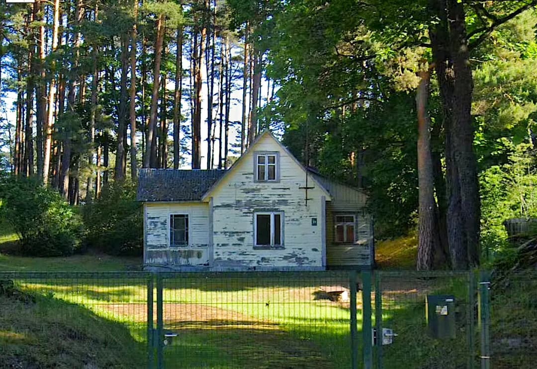 Zeme, 2262㎡ - Jūrmala, Asari — vēl bildes