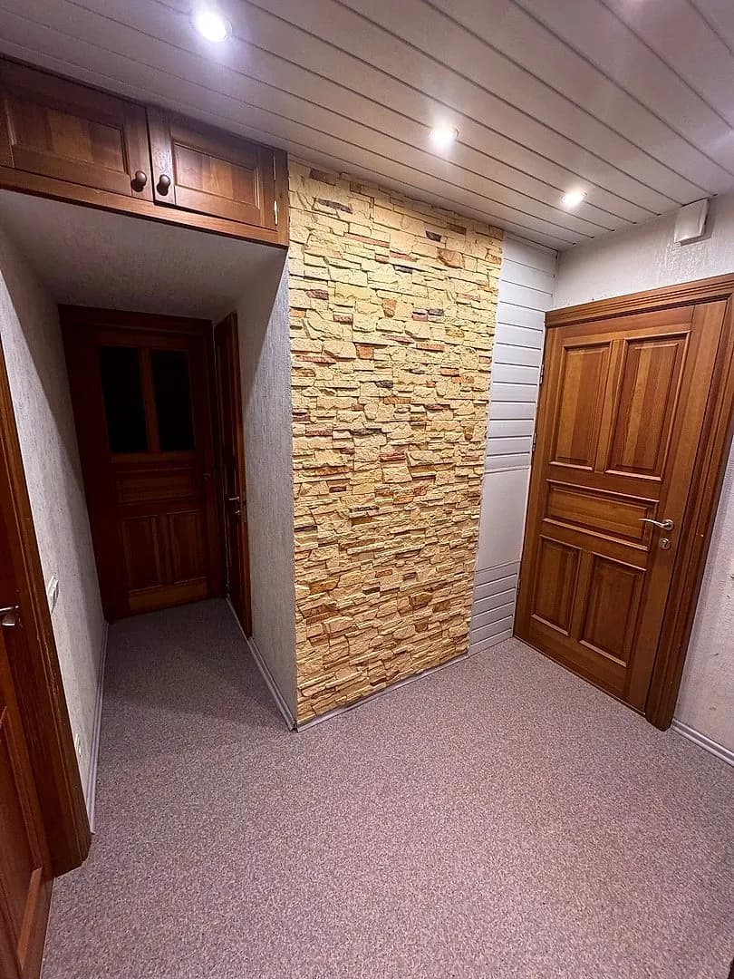 Dammes 30, Imanta