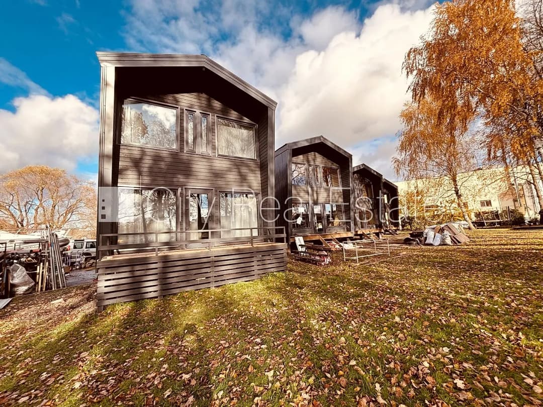 Krasta iela, Krasta masīvs — bilde 4