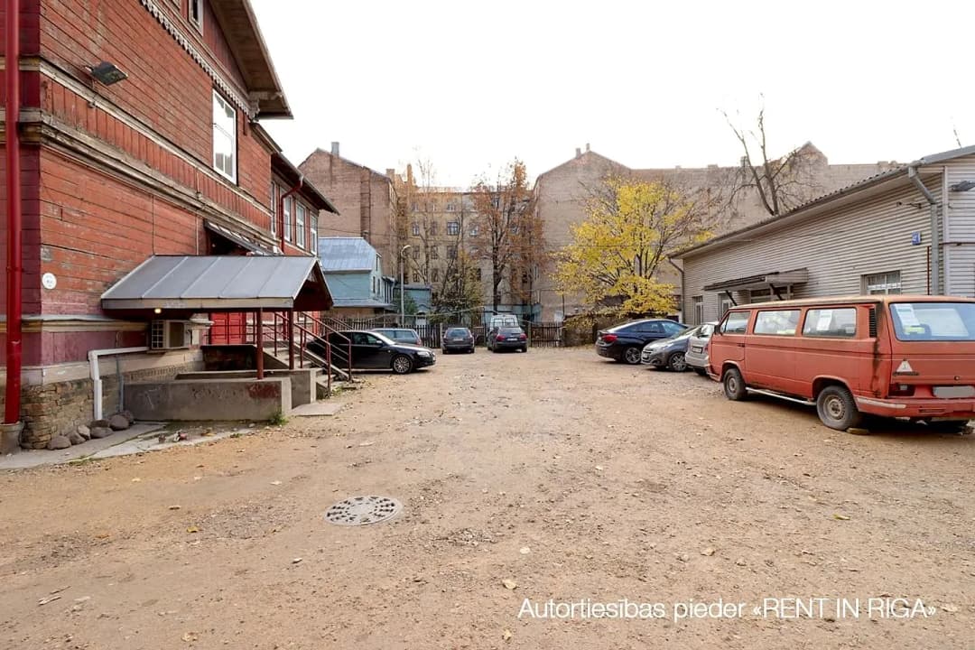 Centrs, Rīga — bilde 3