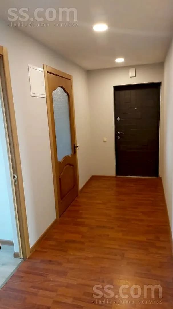 Divistabu dzīvoklis — Vītolu 6 — vēl bildes