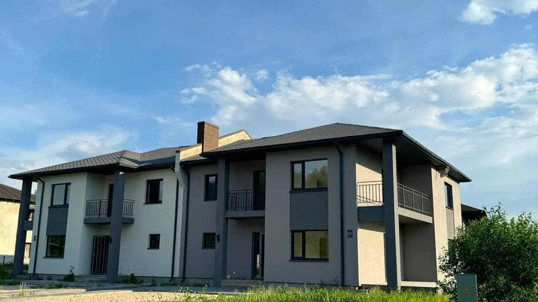 6-ist. Māja, 237.00㎡ - Ogresgala pagasts, Ogresgals — bilde 2