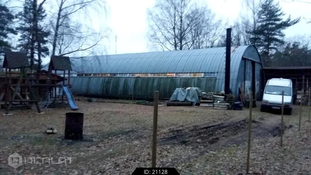 Telpas, 330.00㎡ - Mārupes novads, Babītes pagasts — vēl bildes