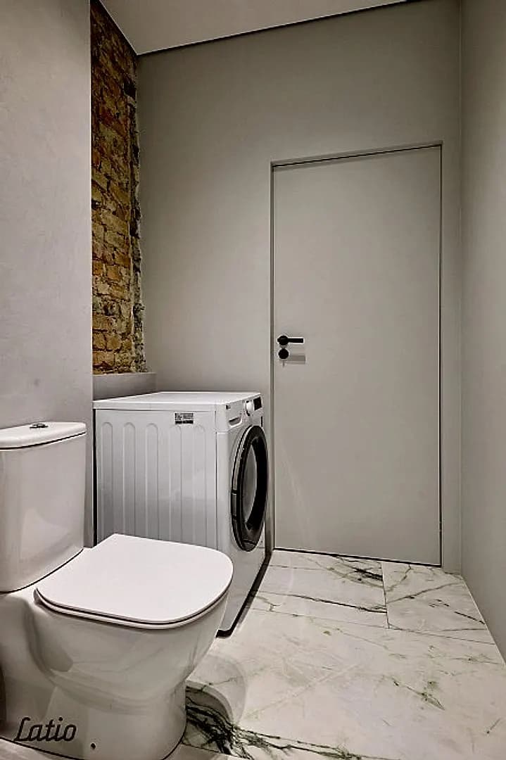 Četristabu dzīvoklis — Meistaru iela 6, Rīga — vēl bildes