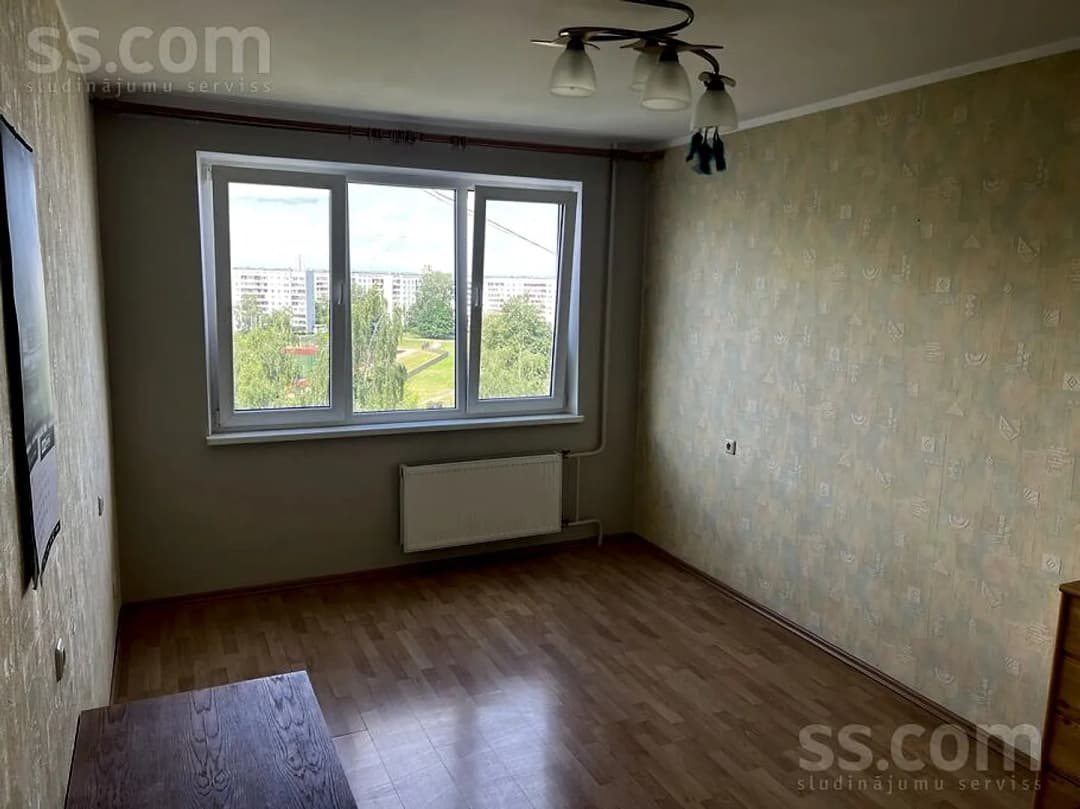 Trīsistabu dzīvoklis — Saharova 3 — bilde 3