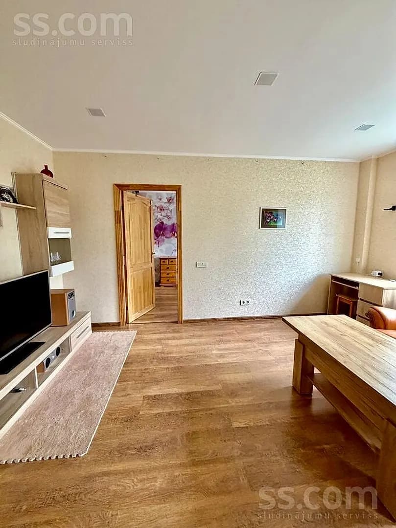 Divistabu dzīvoklis — Tirzas 3 — bilde 2