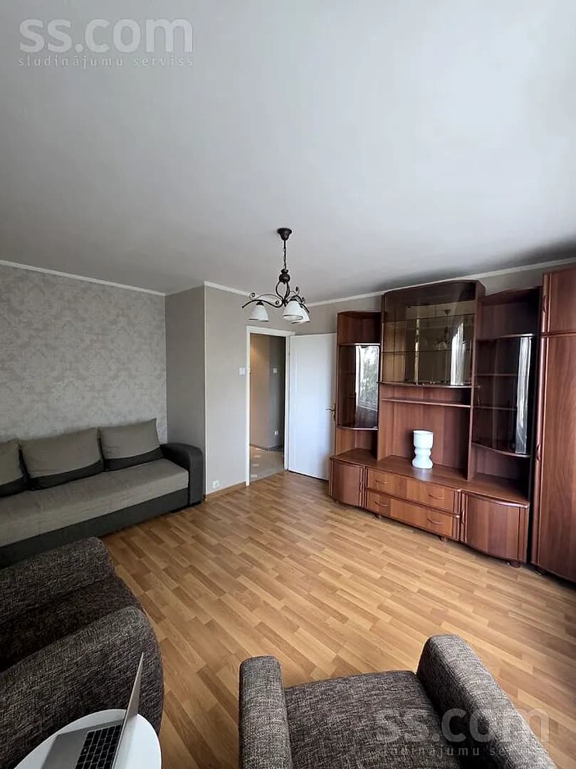Divistabu dzīvoklis — Tallinas 66 — bilde 3