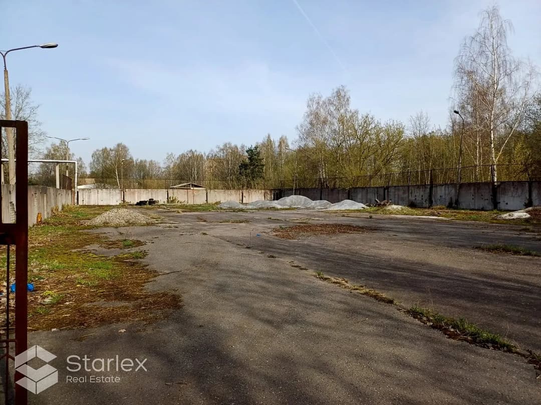 Zeme, 2300㎡ - Rīga, Ziepniekkalns — bilde 2