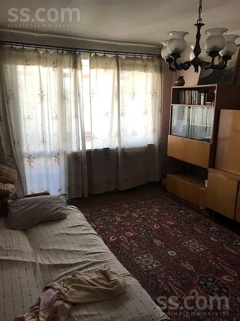 Divistabu dzīvoklis — Šaura 29 — bilde 4