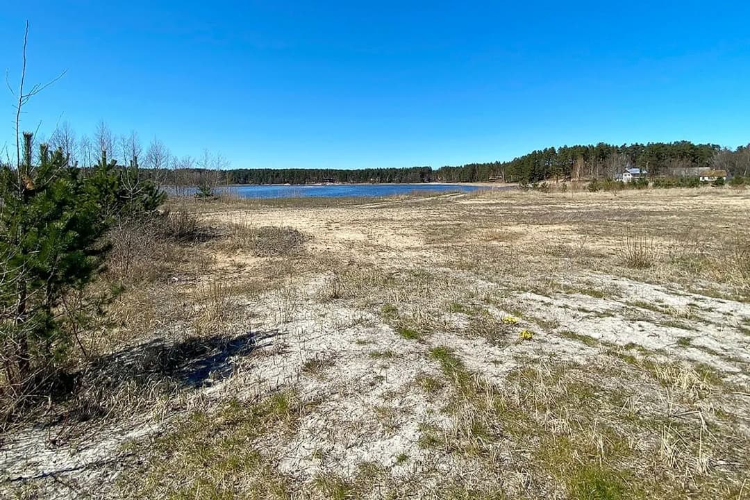 Zeme — Rīga (Berģi) — bilde 2