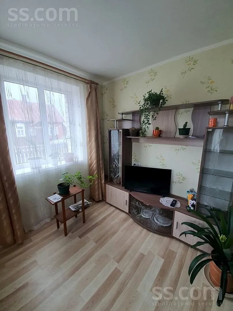 Māja — Vienības iela 90 — bilde 3