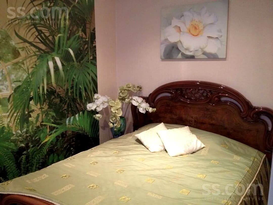 Divistabu dzīvoklis — Imantas 51 — bilde 2