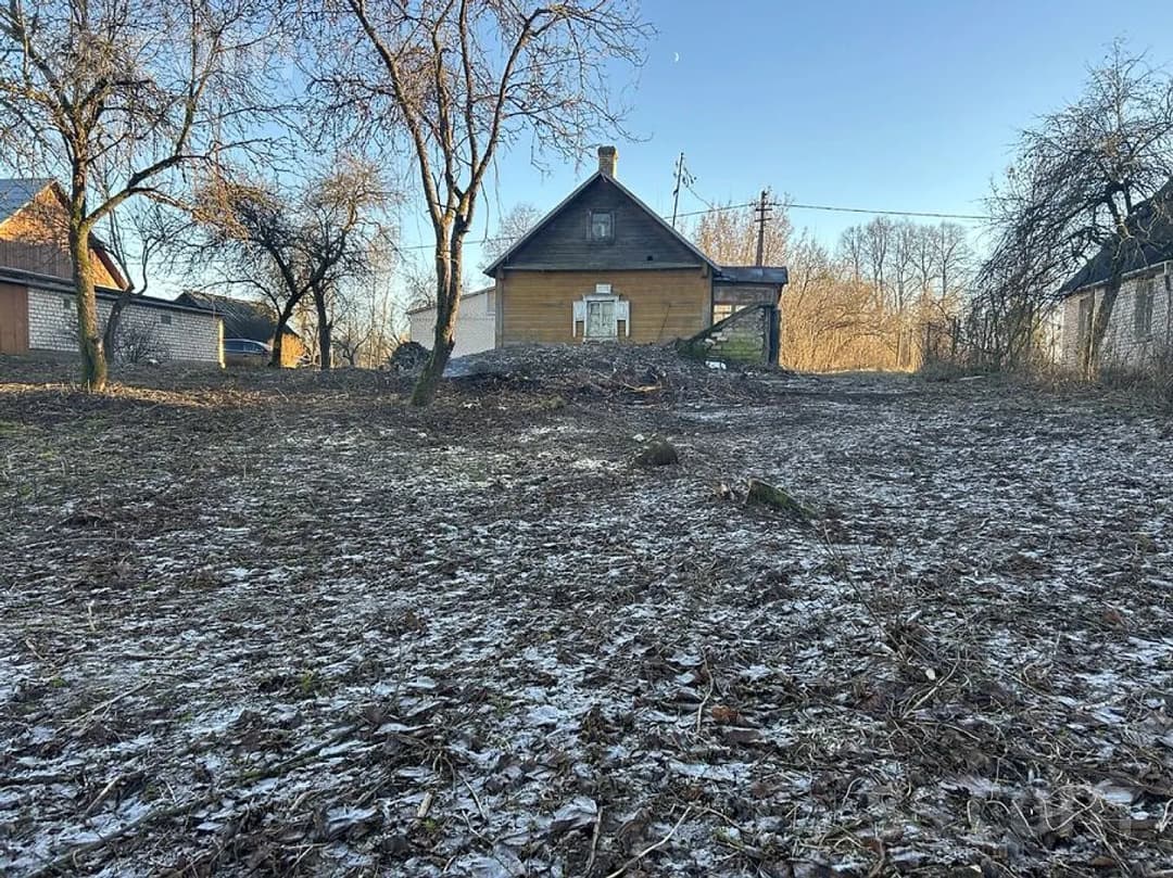 Māja — Tilti — bilde 4